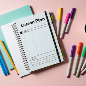 Register for Lessons